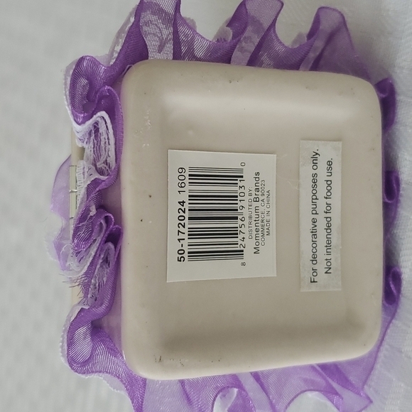 Jewelry‎ Box. - Picture 7 of 8